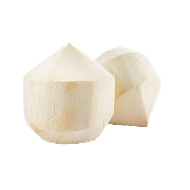 Fresh Coconut (Case 9)