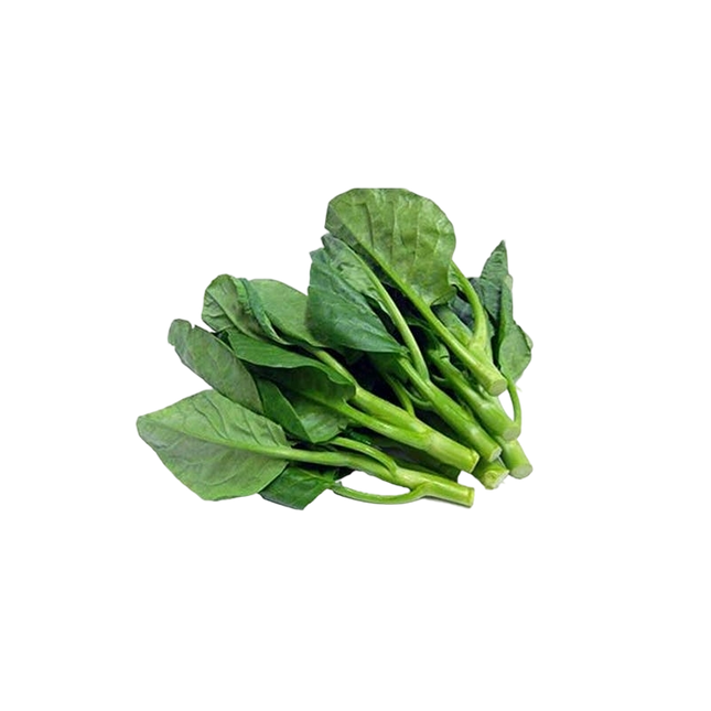 Small Kale 250g (Case 24)