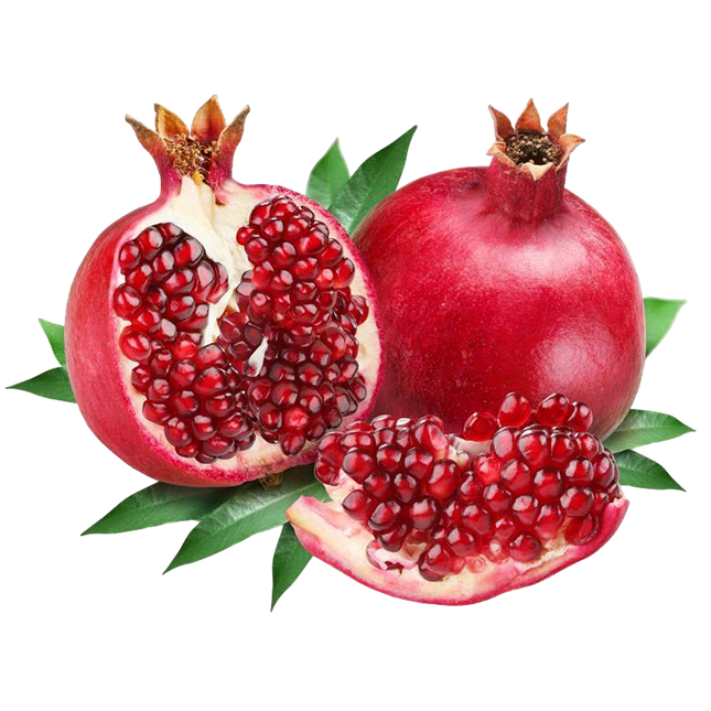 Pomegranate (Case 7)