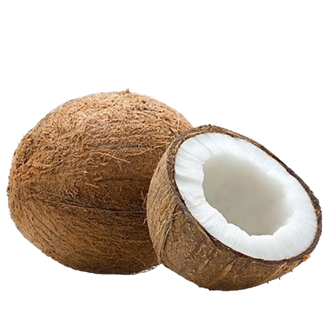 Mature Coconut (Case 40)