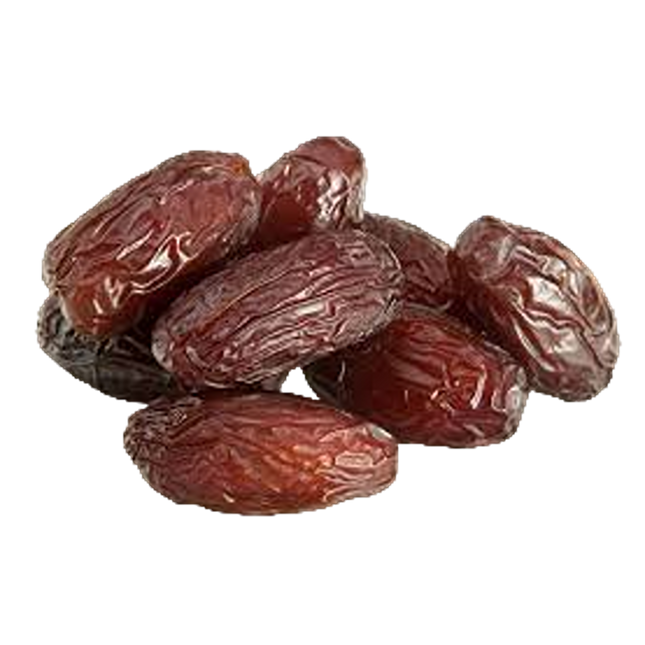 Natural Dates (Case 8)