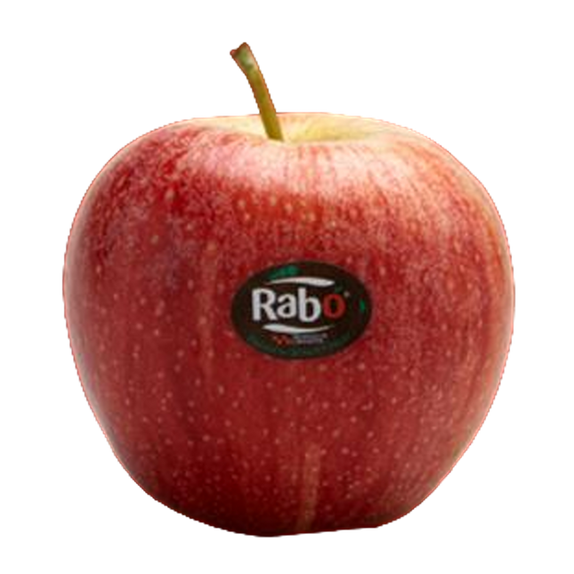 Gala Apple (Loose) (Case 64)
