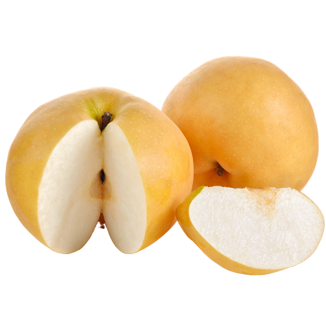 Singo Pear (Case 7)