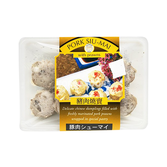 SUPERIOR FOOD Pork Siu Mai 175g (Frozen)