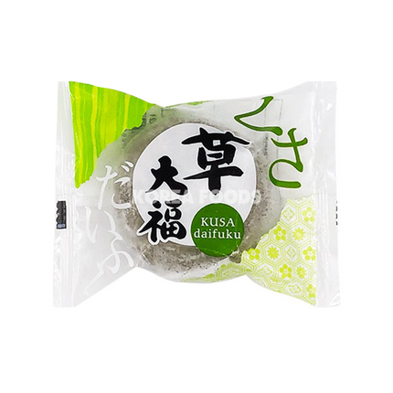 MINATO SEIKA Rice Cake Kusa Daifuku 110g (Frozen)