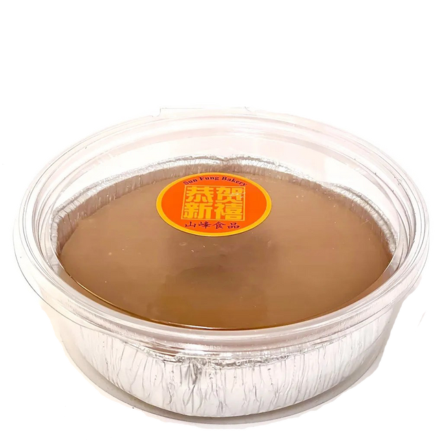 New Year Cake Brown Sugar 470g - Longdan Official Online Store