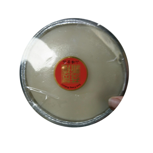 New Year Cake White Coconut 470g - Longdan Official Online Store