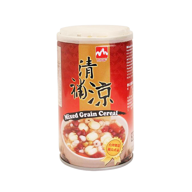 TAI SUN Mixed Grain Cereal  320g - Longdan Official