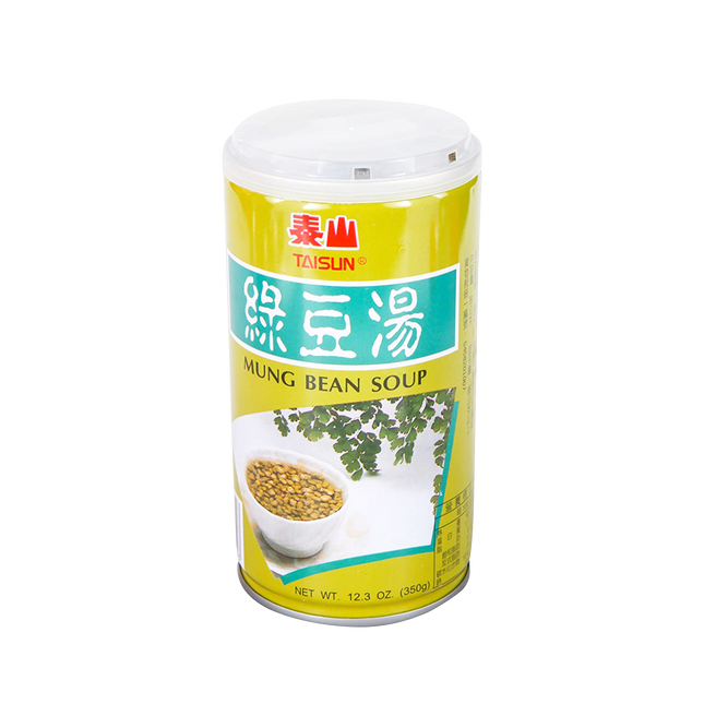 TAI SUN Mung Bean Soup  350g - Longdan Official