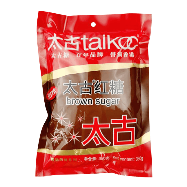 TAIKOO Brown Sugar 350G - Longdan Official Online Store