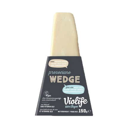 VIOLIFE Prosociano (with Parmesan Flavour) 150g (Frozen) - Longdan Official
