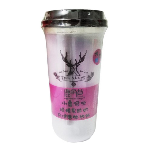 THE ALLEY Tea Drink - Pitaya 120g - Longdan Official Online Store