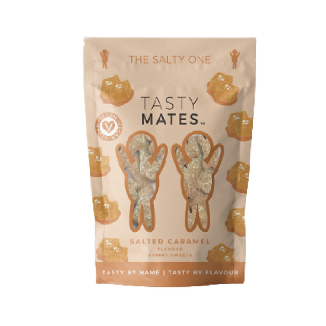 TASTY MATES The Salty One 54g - Longdan Official