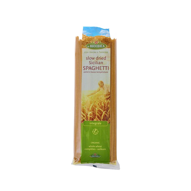 LA BIO IDEA Organic Tagliatelle 500g (Case 12)