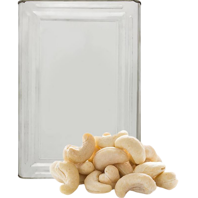 TAM DAO Cashew Nuts 10kg (Case 2)