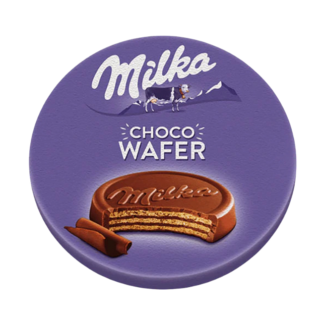 MILKA Choco Wafer 30g (Case 30)