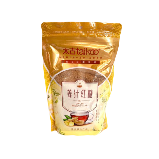 TAIKOO Ginger Brown Sugar 300g - Longdan Official Online Store