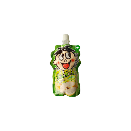 WANT WANT Victorial Fruit Drink - Snow Pear Flavour 150g (Case 40)