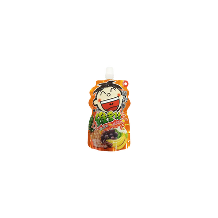 WANT WANT Victorial Fruit Drink - Tropical Flavour 150g (Case 40)