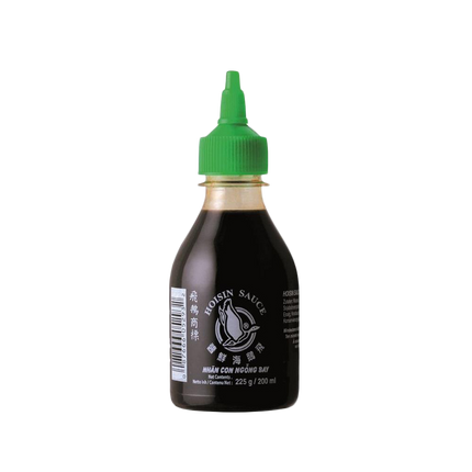 Flying Goose Hoi Sin Sauce 200ml - Longdan Official Online Store
