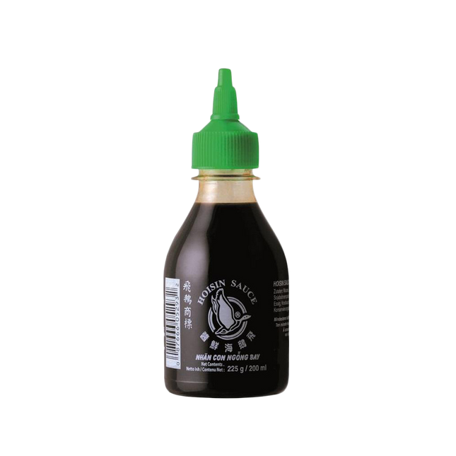 Flying Goose Hoi Sin Sauce 200ml - Longdan Official Online Store
