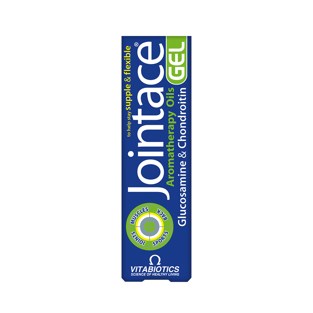 VITABIOTICS Jointace Gel 75ML (Case 6)