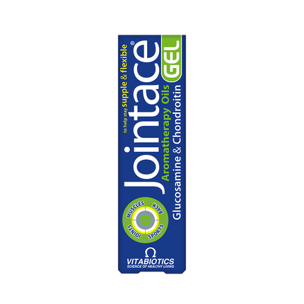 VITABIOTICS Jointace Gel 75ML (Case 6)