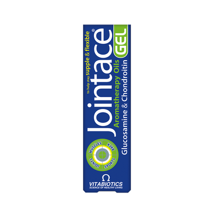VITABIOTICS Jointace Gel 75ML (Case 6)