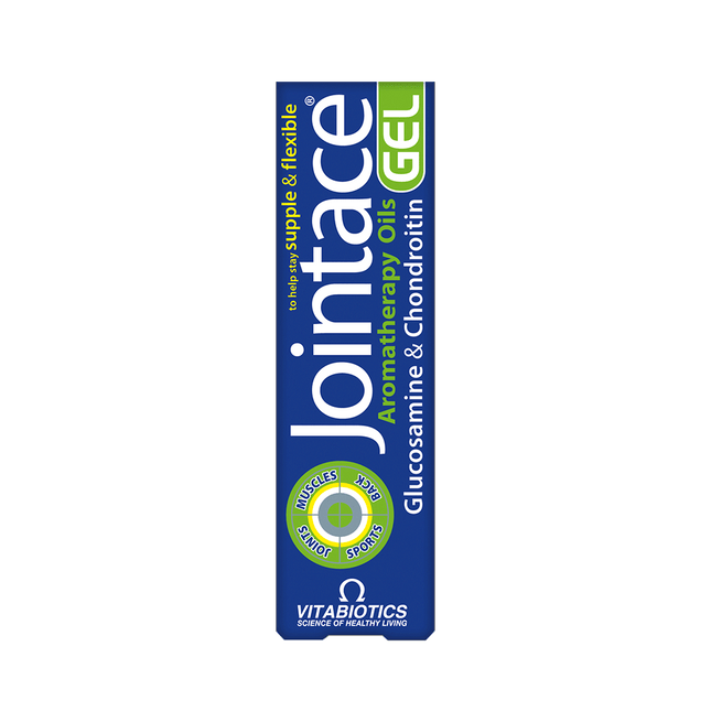VITABIOTICS Jointace Gel 75ML (Case 6)