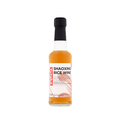Yutaka Shaoxing Rice Wine 150ml - Longdan Online Supermarket