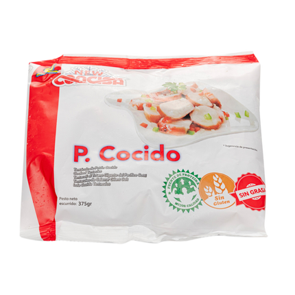 Ferrer Giant Squid Slices 500g (Frozen) - Longdan Official Online Store
