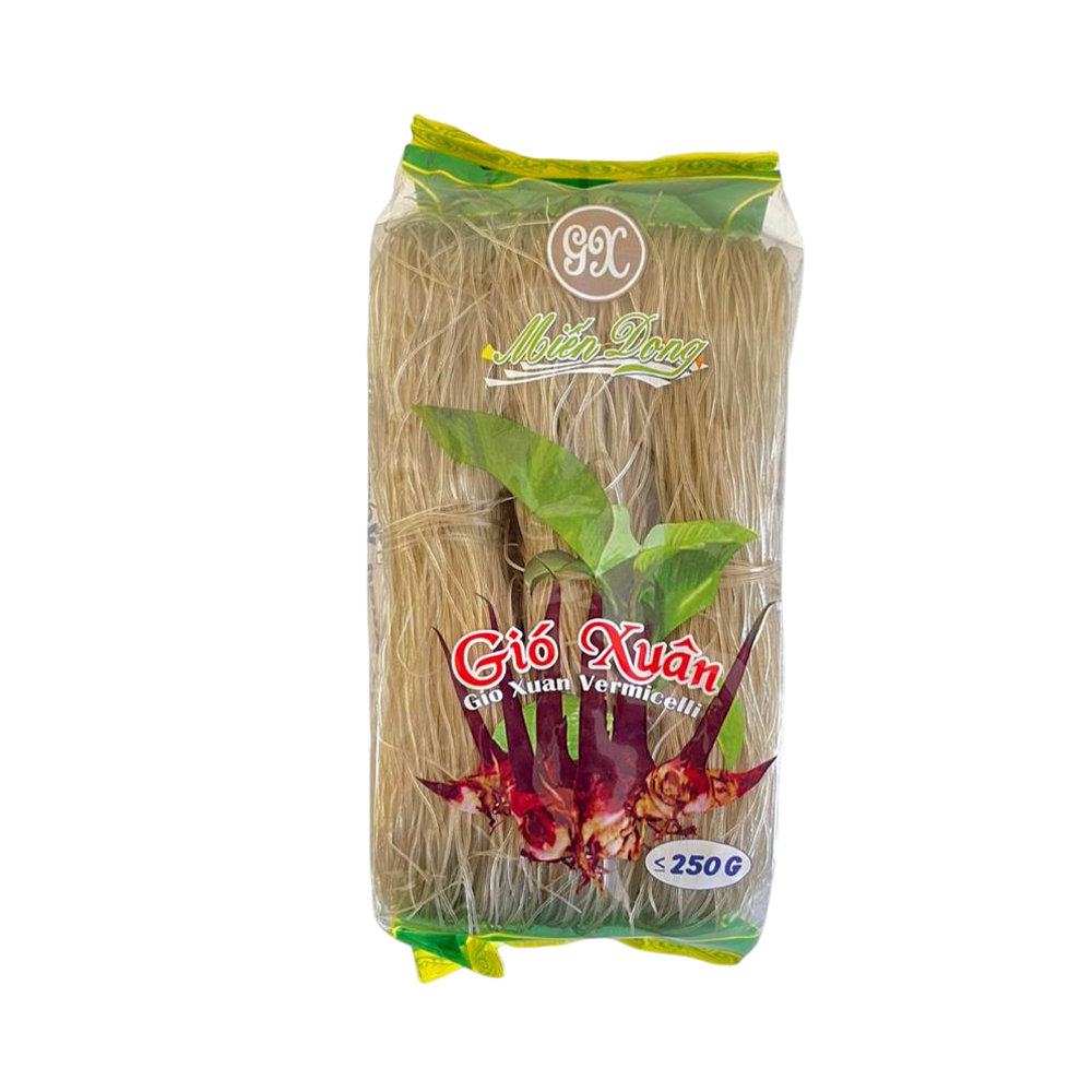 Gio Xuan Vermicelli (Mien Dong) 250gr (Case 30)