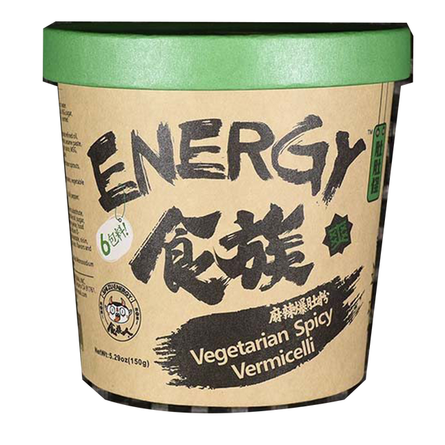 SHI ZU REN Spicy Vermicelli 145g - Longdan Official Online Store