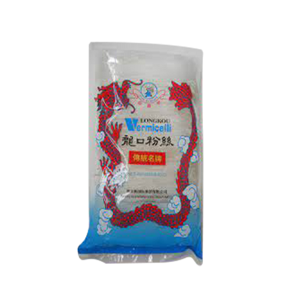 GOLD PLUM Mungbean Funsee Longkou 1kg - Longdan Official