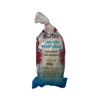 GOLD PLUM Mungbean Funsee Longkou 100g - Longdan Official