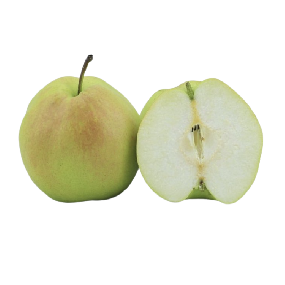 Yulu Fragrant Pears 3pcs (Case 8)
