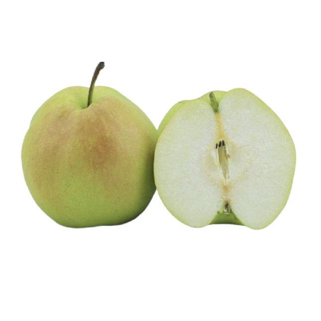 Yulu Fragrant Pears 3pcs (Case 8)