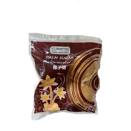 SUGAR BOY  Palm Sugar 454g - Longdan Official Online Store