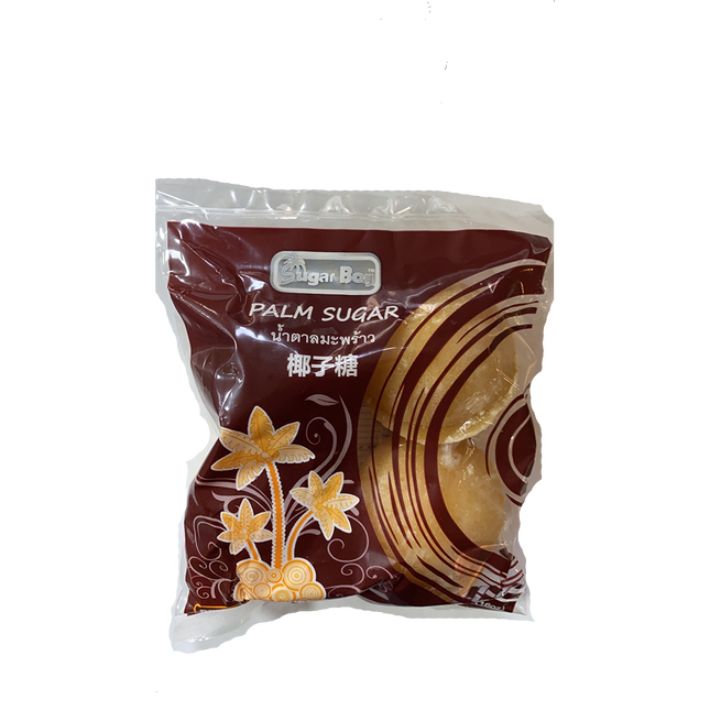 SUGAR BOY  Palm Sugar 454g - Longdan Official Online Store