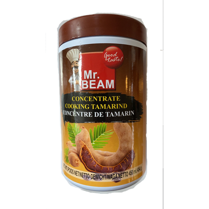 MR. BEAM Tamarind Concentrate Cooking Sauce 454g (Case 24)