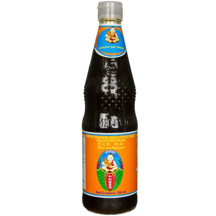 HEALTHY BOY Stir Fry Seasoning Sauce 700ml - Longdan Official