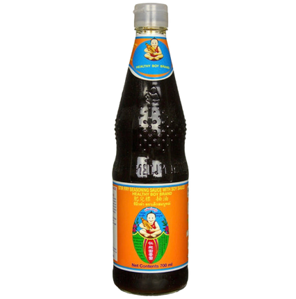 HEALTHY BOY Stir Fry Seasoning Sauce 700ml - Longdan Official