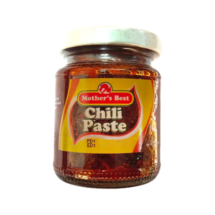 Mother's Best Chili Paste 140G - Longdan Official Online Store