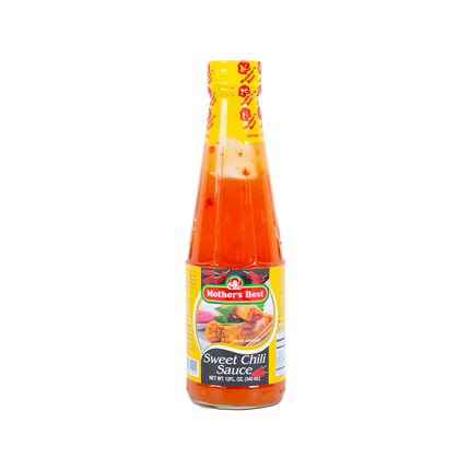 Mother's Best Sweet Chili Sauce 340ML - Longdan Official Online Store