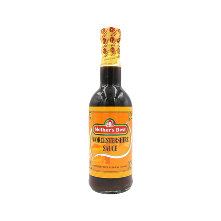 Mother's Best Worcestershire 340ML - Longdan Official Online Store