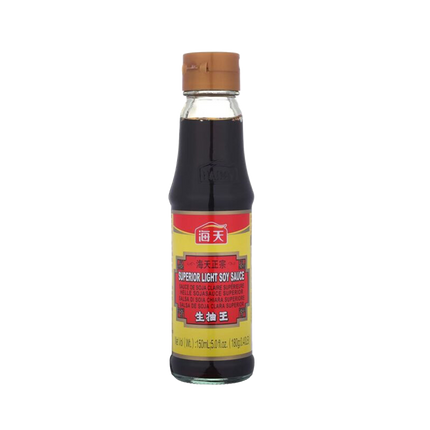 HADAY Superior Light Soy Sauce 150ml - Longdan Official