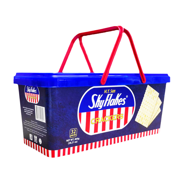SKYFLAKES Biscuits 800g (Case 8)