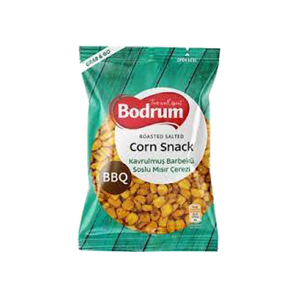 BODRUM BBQ Corn Snack 70g - Longdan Official Online Store