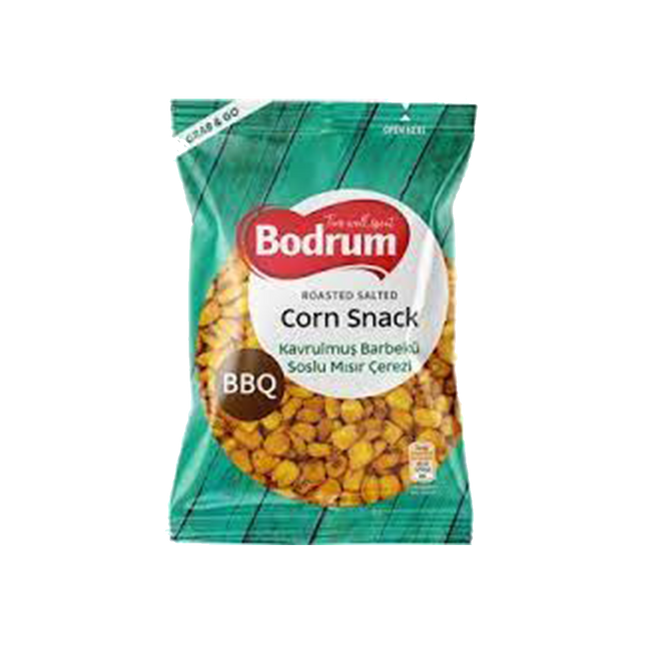 BODRUM BBQ Corn Snack 70g - Longdan Official Online Store