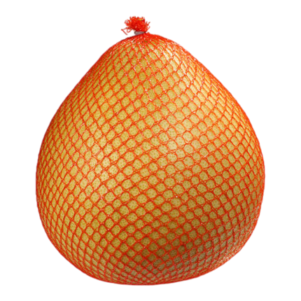 Red Pomelo (Case 9)